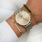 Cluse Minuit montre femme CW10204