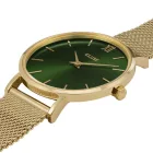 Cluse Minuit montre femme CW10206