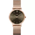Cluse Minuit montre femme CW10207