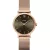Cluse Minuit montre femme CW10207