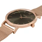 Cluse Minuit montre femme CW10207