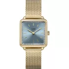 Cluse La Tétragone montre femme CW10310