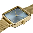 Cluse La Tétragone montre femme CW10310