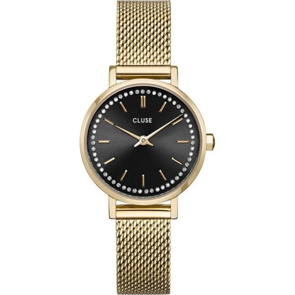 Cluse Boho Chic Petite montre femme CW10501