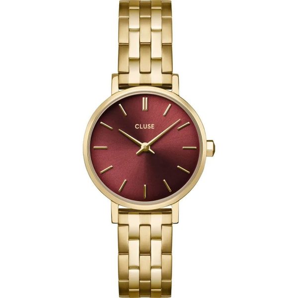 Cluse Boho Chic Petite montre femme CW10505