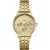 Cluse Minuit Multifunction montre femme CW10701