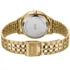 Cluse Minuit Multifunction montre femme CW10701