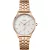 Cluse Minuit Multifunction montre femme CW10702