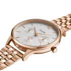 Cluse Minuit Multifunction montre femme CW10702