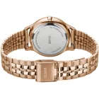 Cluse Minuit Multifunction montre femme CW10702