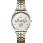 Cluse La Minuit Multifunction montre femme CW10704