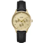 Cluse Minuit Multifunction montre femme CW10705