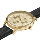 Cluse Minuit Multifunction montre femme CW10705
