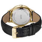 Cluse Minuit Multifunction montre femme CW10705