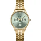 Cluse La Minuit Multifunction montre femme CW10709