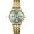 Cluse La Minuit Multifunction montre femme CW10709