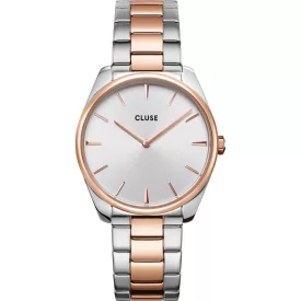 Cluse Féroce montre femme CW11104