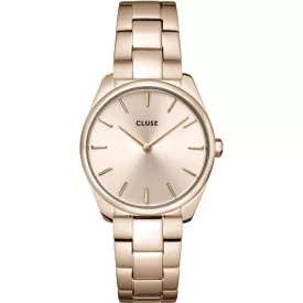Cluse Féroce Petite montre femme CW11201