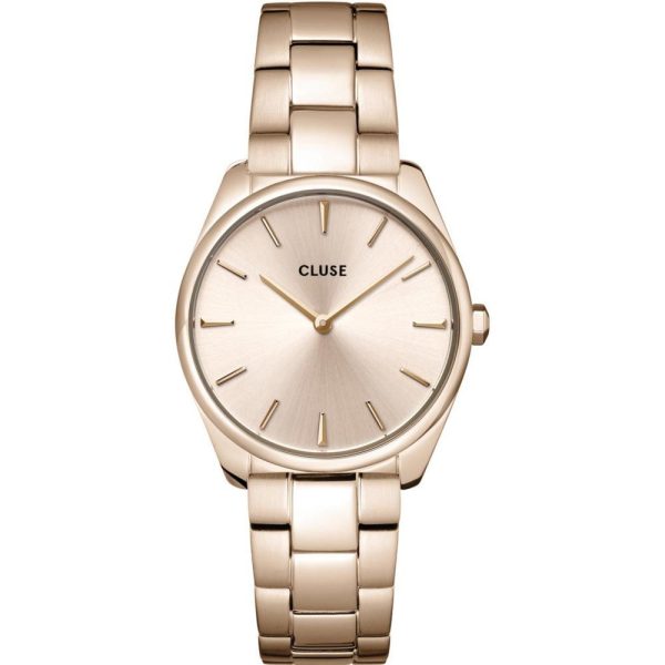 Cluse Féroce Petite montre femme CW11201