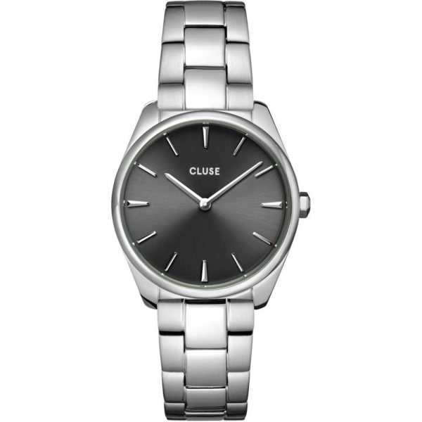Cluse Féroce Petite montre femme CW11202