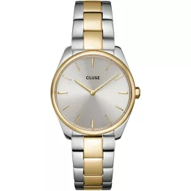 Cluse Féroce Petite montre femme CW11207