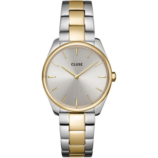 Cluse Féroce Petite montre femme CW11207