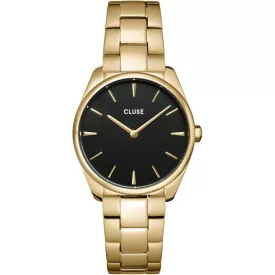 Cluse Féroce Petite montre femme CW11208