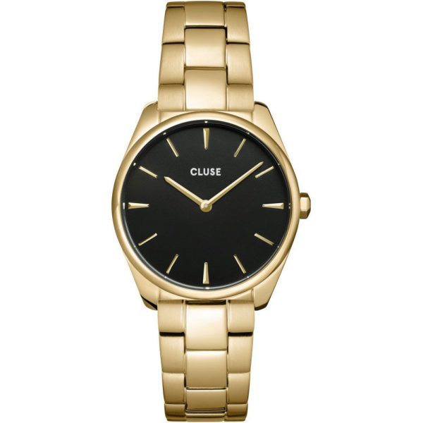 Cluse Féroce Petite montre femme CW11208
