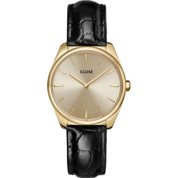 Cluse Féroce Petite montre femme CW11209