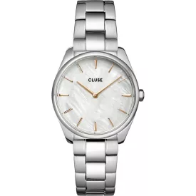 Cluse Féroce Petite montre femme CW11211