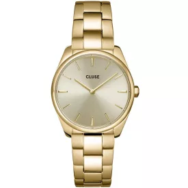 Cluse Féroce Petite montre femme CW11212