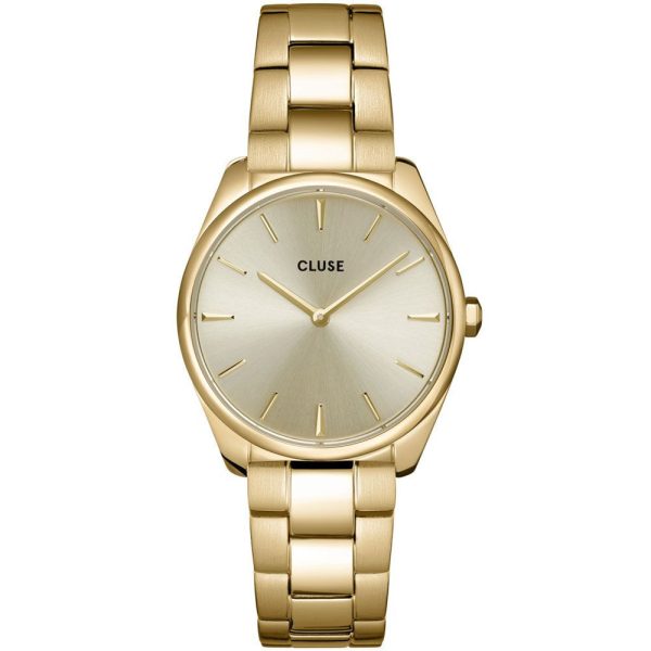 Cluse Féroce Petite montre femme CW11212