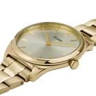 Cluse Féroce Petite montre femme CW11212
