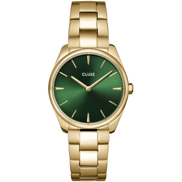 Cluse Féroce Petite montre femme CW11217