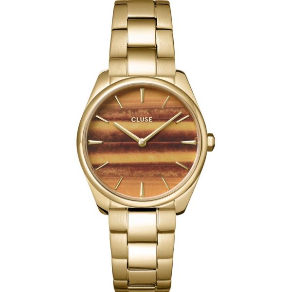 Cluse Féroce Petite montre femme CW11218