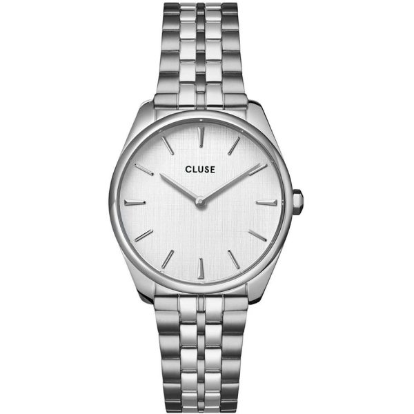 Cluse Féroce Petite montre femme CW11219