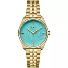 Cluse Féroce Petite montre femme CW11220