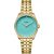 Cluse Féroce Petite montre femme CW11220