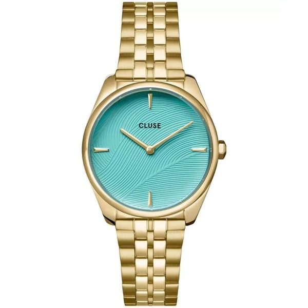 Cluse Féroce Petite montre femme CW11220