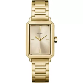 Cluse Fluette montre femme CW11507