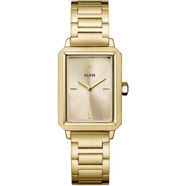 Cluse Fluette montre femme CW11507