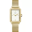 Cluse Fluette montre femme CW11508