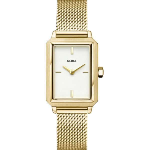 Cluse Fluette montre femme CW11508