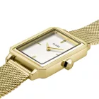 Cluse Fluette montre femme CW11508
