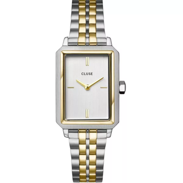 Cluse Fluette montre femme CW11510