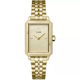 Cluse Fluette montre femme CW11511