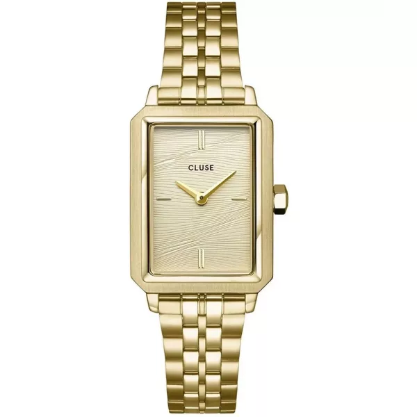 Cluse Fluette montre femme CW11511