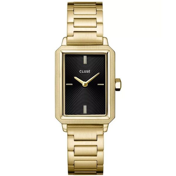 Cluse Fluette montre femme CW11512