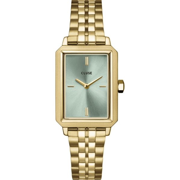 Cluse Fluette montre femme CW11514