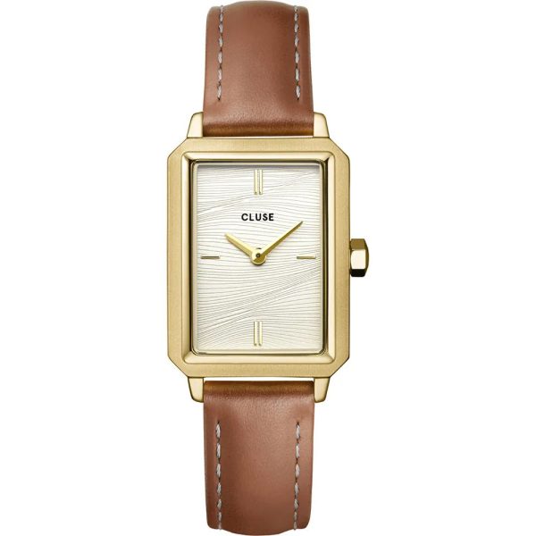 Cluse Fluette montre femme CW11515